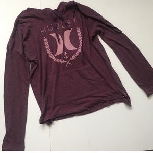 Hurley Hoodie